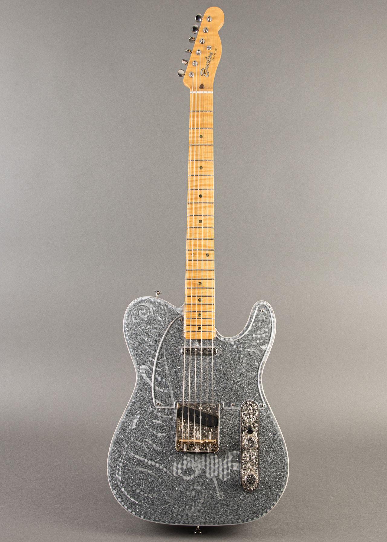 No,115❤️’72Telecaster Custom type This '72 Telecaster Custom Doesn't Make Sense! Deep Dive and