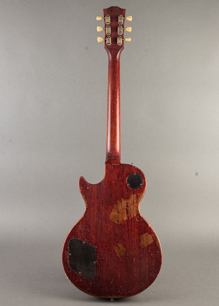 Carter Vintage - Gibson Custom Shop Joe Perry Signature