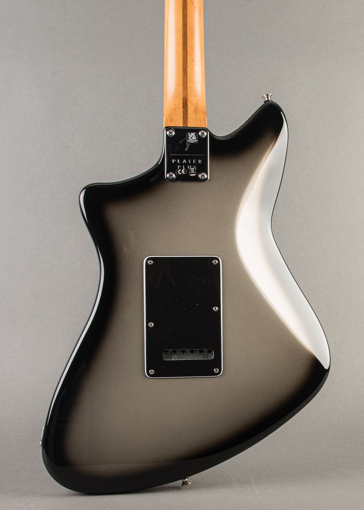 Carter Vintage - Bourbon Workshop Custom Fender Meteora 