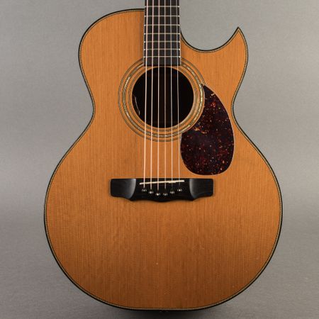 Olson SJ Cutaway 1994, Natural thumbnail