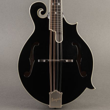 Bourgeois M5F-BT 2024, Black thumbnail