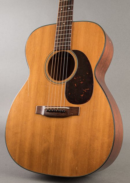 ギター Martin 000-42SQ Martin 2024 000-42 Standard Auditorium Acoustic Guitar
