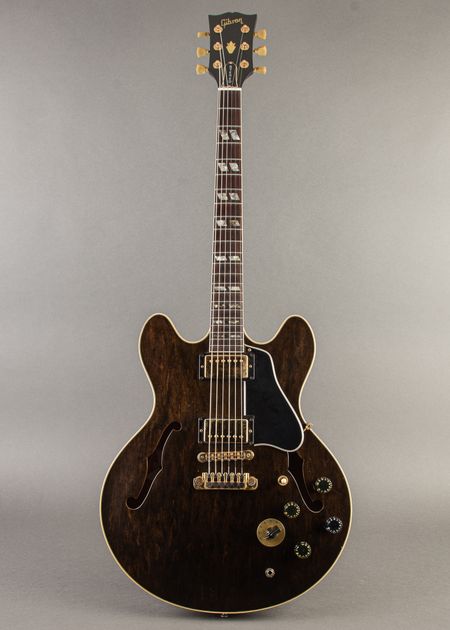 2024年製Gibson ES-330ナチュラル新品5月２０日購入 2024 Gibson ES-330 | Guitar Pickers