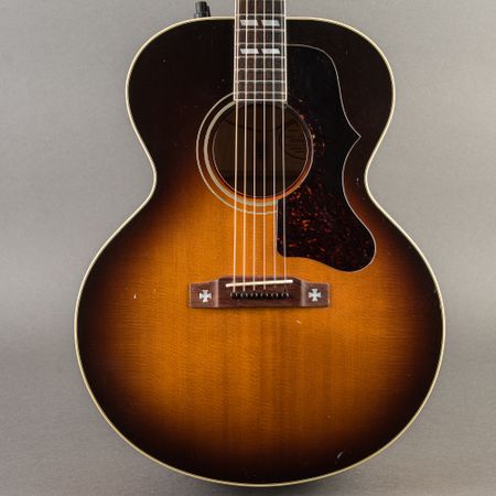 Gibson J-185 1990, Natural thumbnail