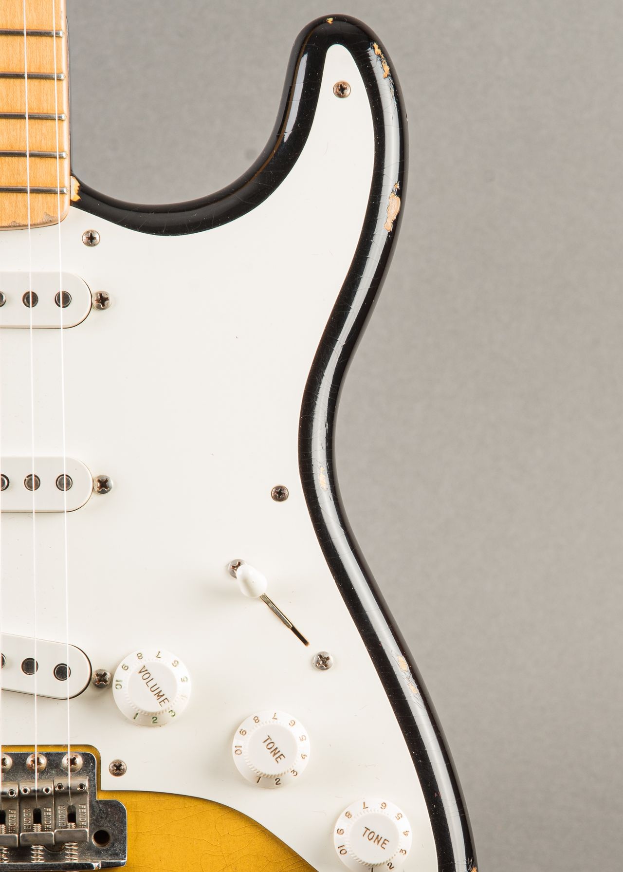 Carter Vintage - Fender Custom Shop 1956 Stratocaster Relic