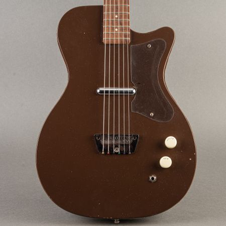 Silvertone 1304 1960, Brown thumbnail