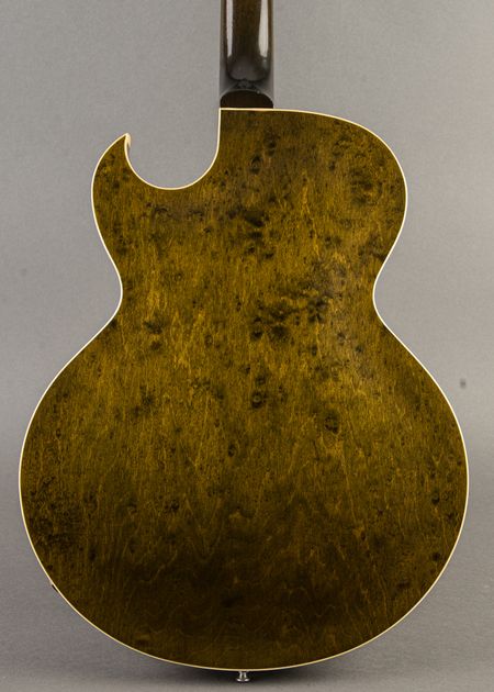 Carter Vintage - Epiphone ES-125TDC-GT, George Thorogood