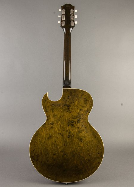 Carter Vintage - Epiphone ES-125TDC-GT, George Thorogood