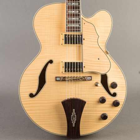 Ibanez Artcore AF-105 2006, Natural thumbnail