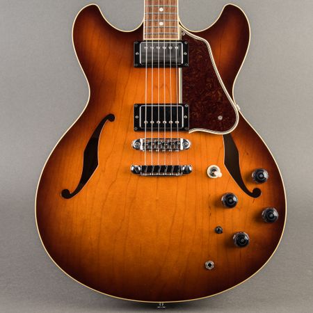 Ibanez Art Star AS-180 1996 , Sunburst thumbnail