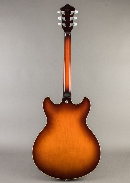 Carter Vintage - Ibanez Artcore Series AF105-NT-12-01 2005