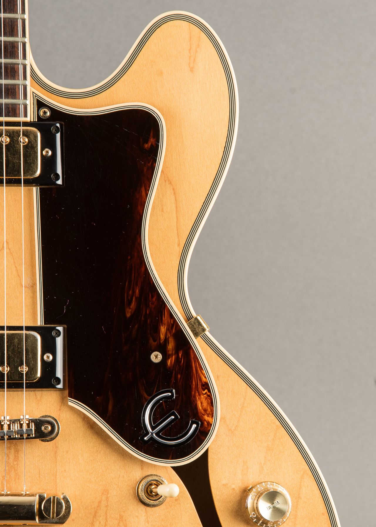 Epiphone by Gibson／Sheraton LE（2003年製造） Epiphone by Gibson／Sheraton LE（2003年製造） - メルカリ