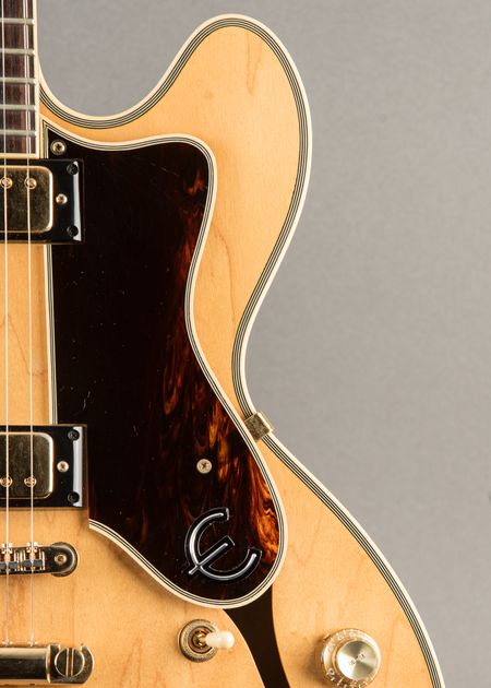 Carter Vintage - Epiphone ES-125TDC-GT, George Thorogood