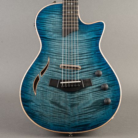 Taylor T5z Pro 2024, Harbor Blue thumbnail