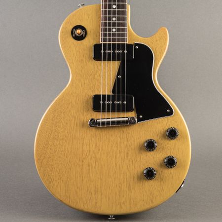 Gibson Les Paul Special 2023, TV Yellow thumbnail