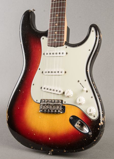 ギター Fender C/S S20 Limited 1957 Stratocaster 61259_Fender_Custom_Shop_1957_