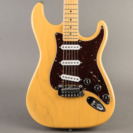G&L Legacy Special 2012, Natural thumbnail