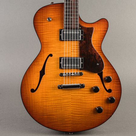 Collings 620 2025, Iced Tea Sunburst thumbnail