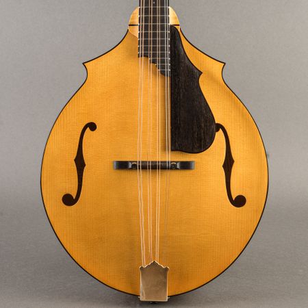 Kimble Octave Mandolin 2006, Blonde thumbnail