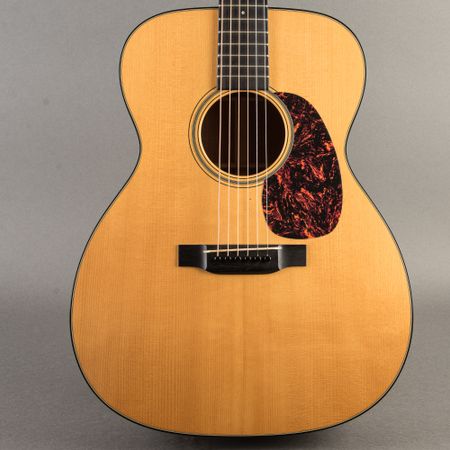 Martin 0000-18 Gruhn Spec 2007, Natural thumbnail