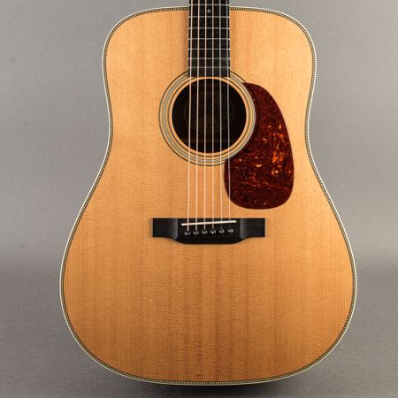 Collings D2H 2019, Natural thumbnail