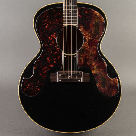 Gibson Everly Brothers 1963, Black thumbnail