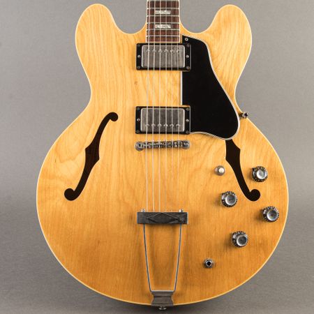Gibson ES-340TDN 1969, Natural thumbnail