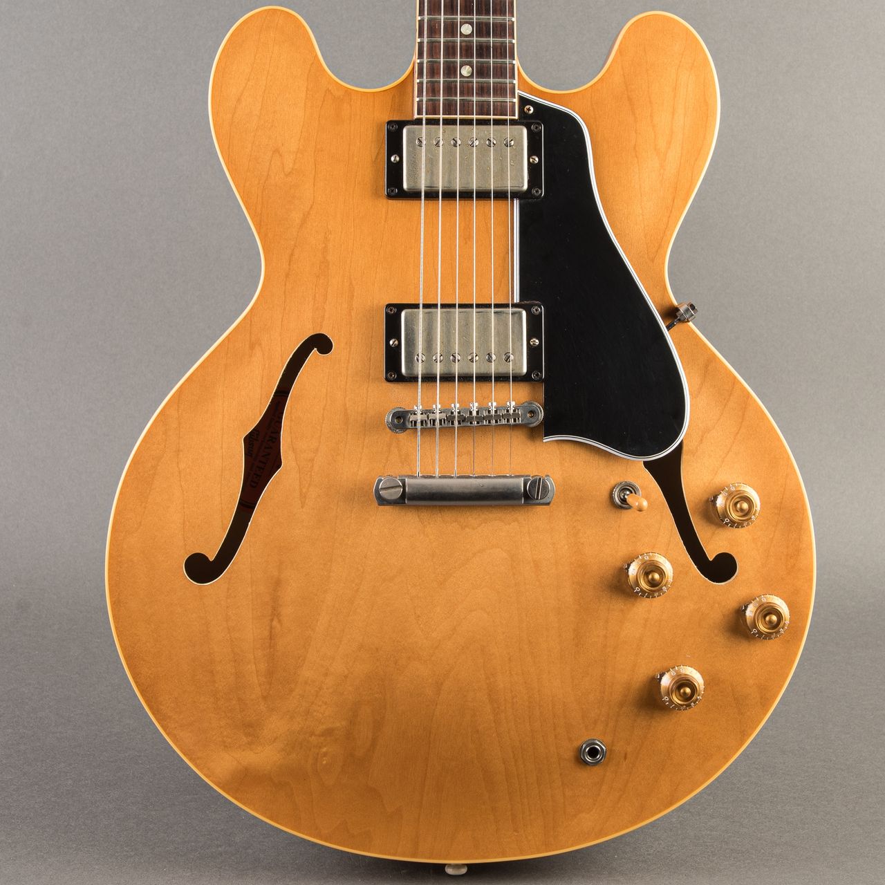 ギター Gibson Memphis ES-335 / 2015 2015 Gibson Memphis ES-335 Indigo Stain | eBay