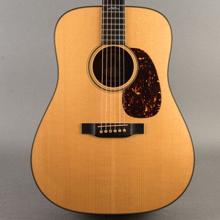 Collings D1A Custom 2005, Natural thumbnail