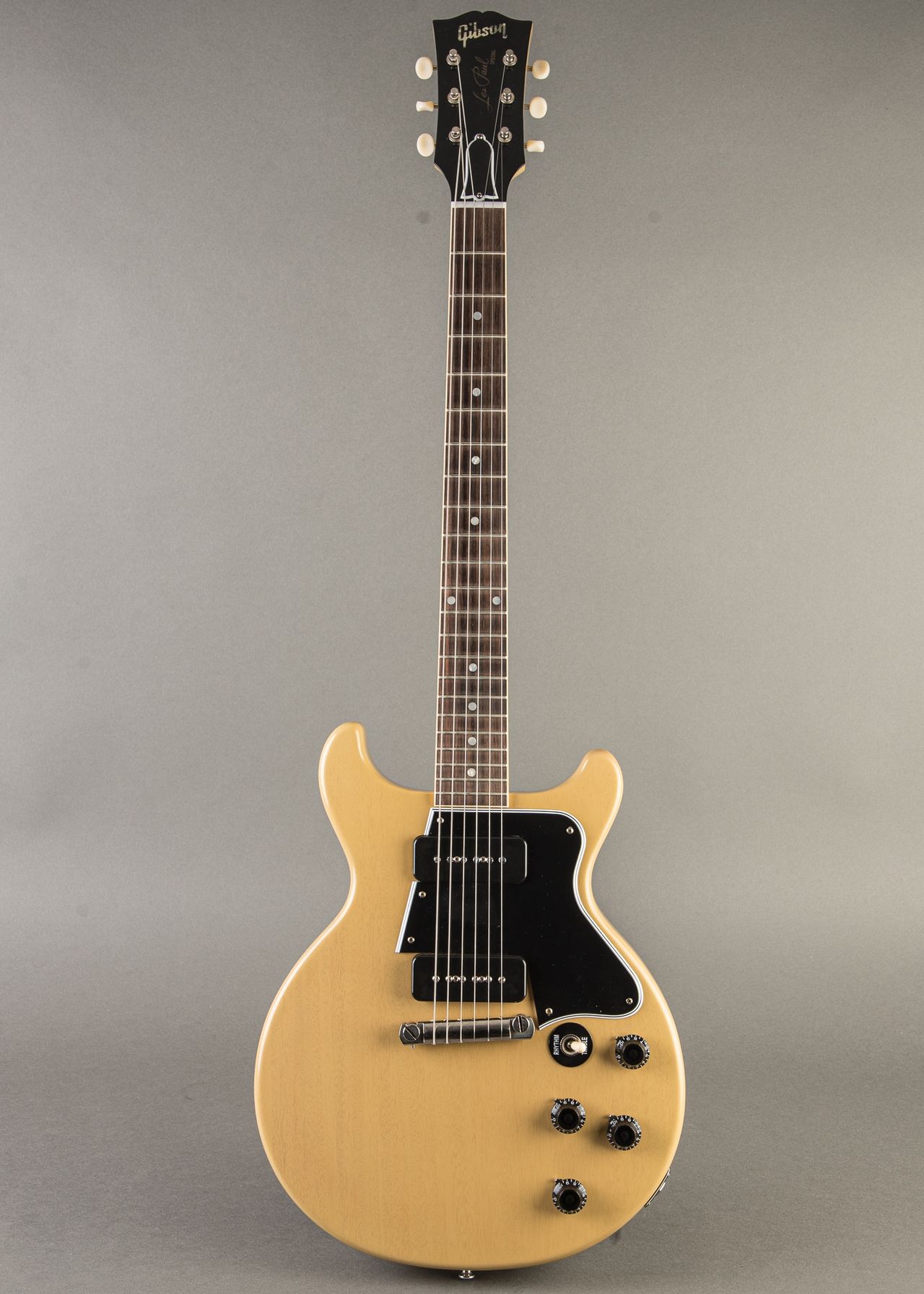 Carter Vintage - Gibson Custom '60 Les Paul Special DC 2023