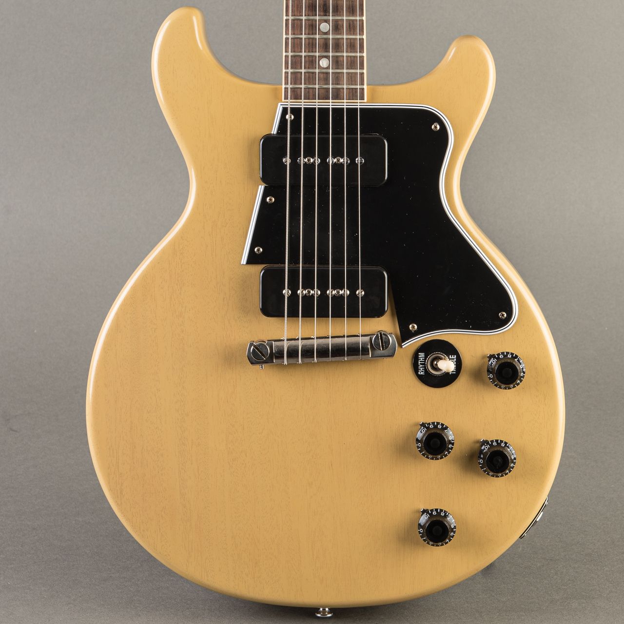 Carter Vintage - Gibson Custom '60 Les Paul Special DC 2023