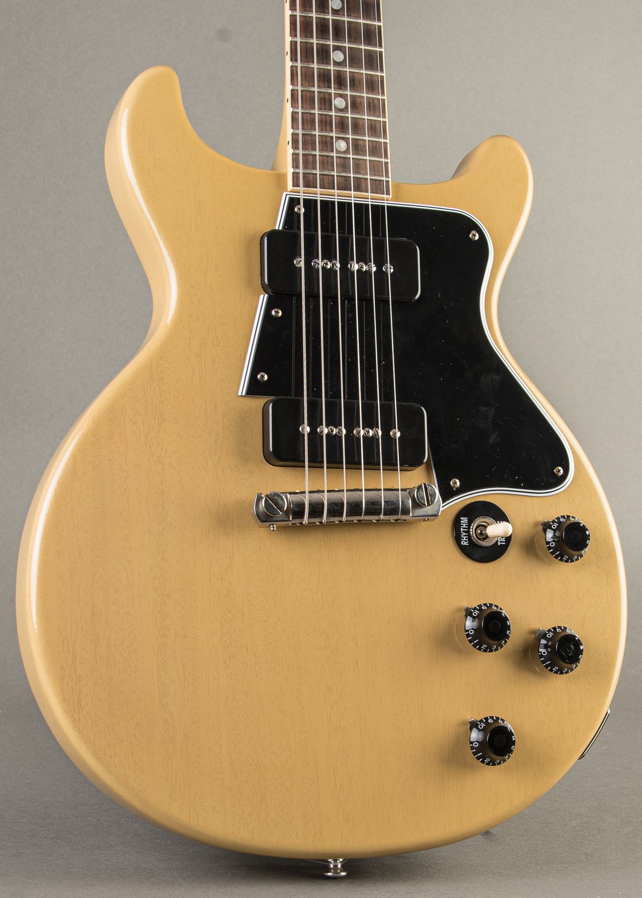 ギター Gibson Les Paul Special DC Carter Vintage - Gibson Custom '60 Les Paul Special DC 2023
