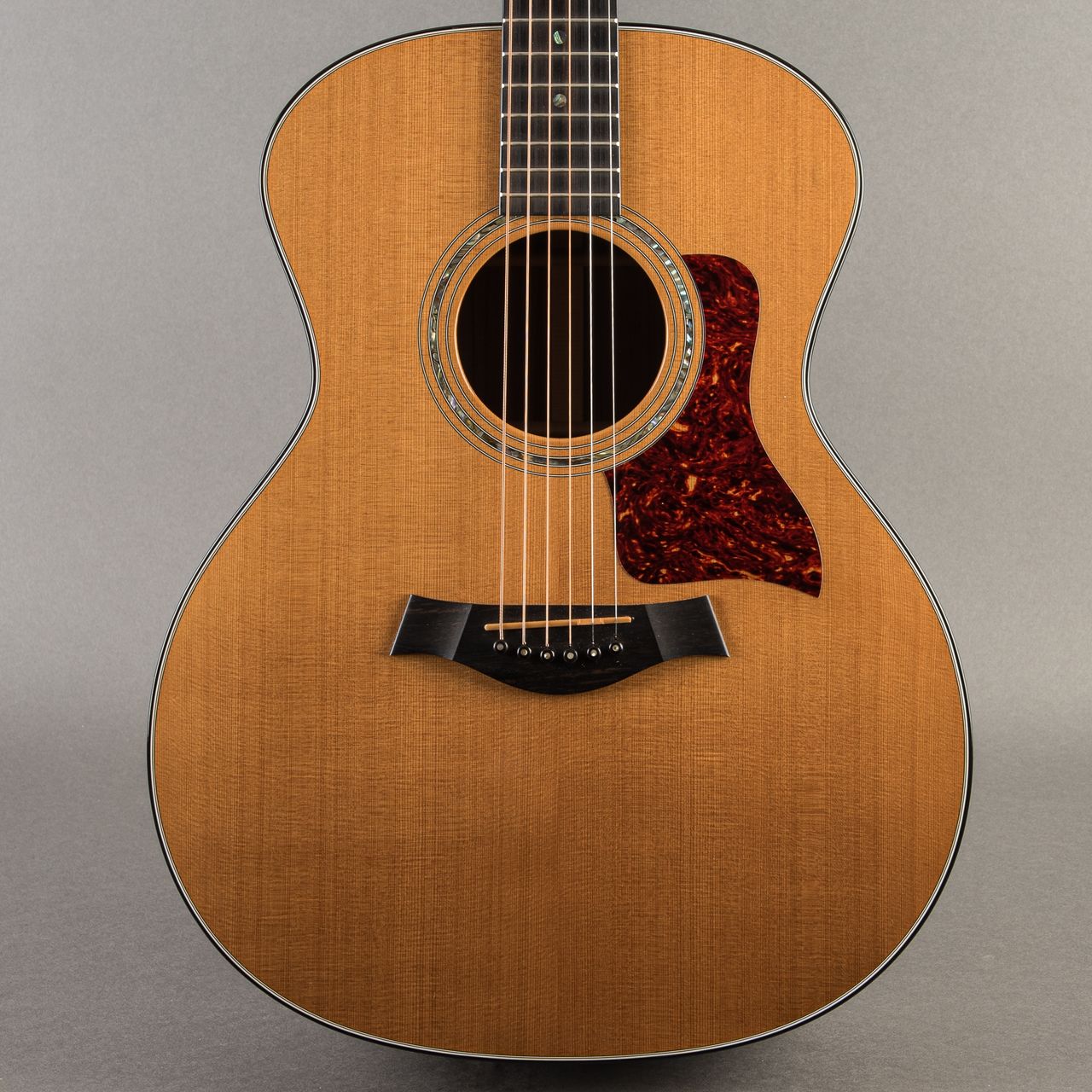 Carter Vintage - Taylor 714 CED 1997, Natural | Carter