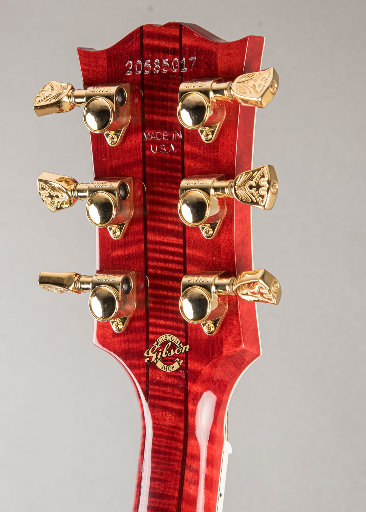 Carter Vintage - Gibson Doves in Flight 2025, Natural