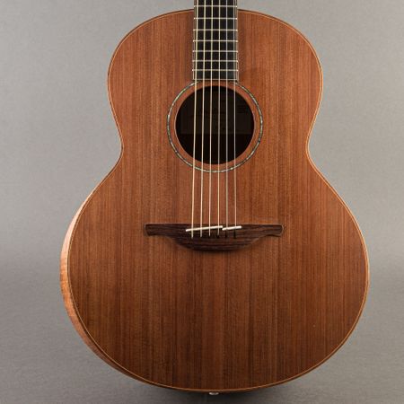 Lowden F-35 2019, Natural thumbnail