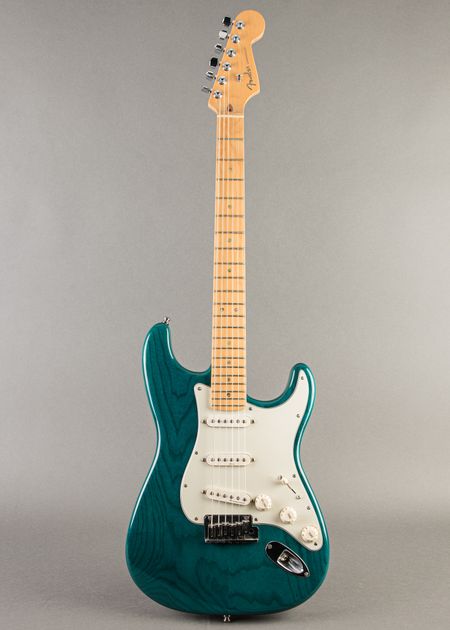 Carter Vintage - Fender American Standard Stratocaster 2008
