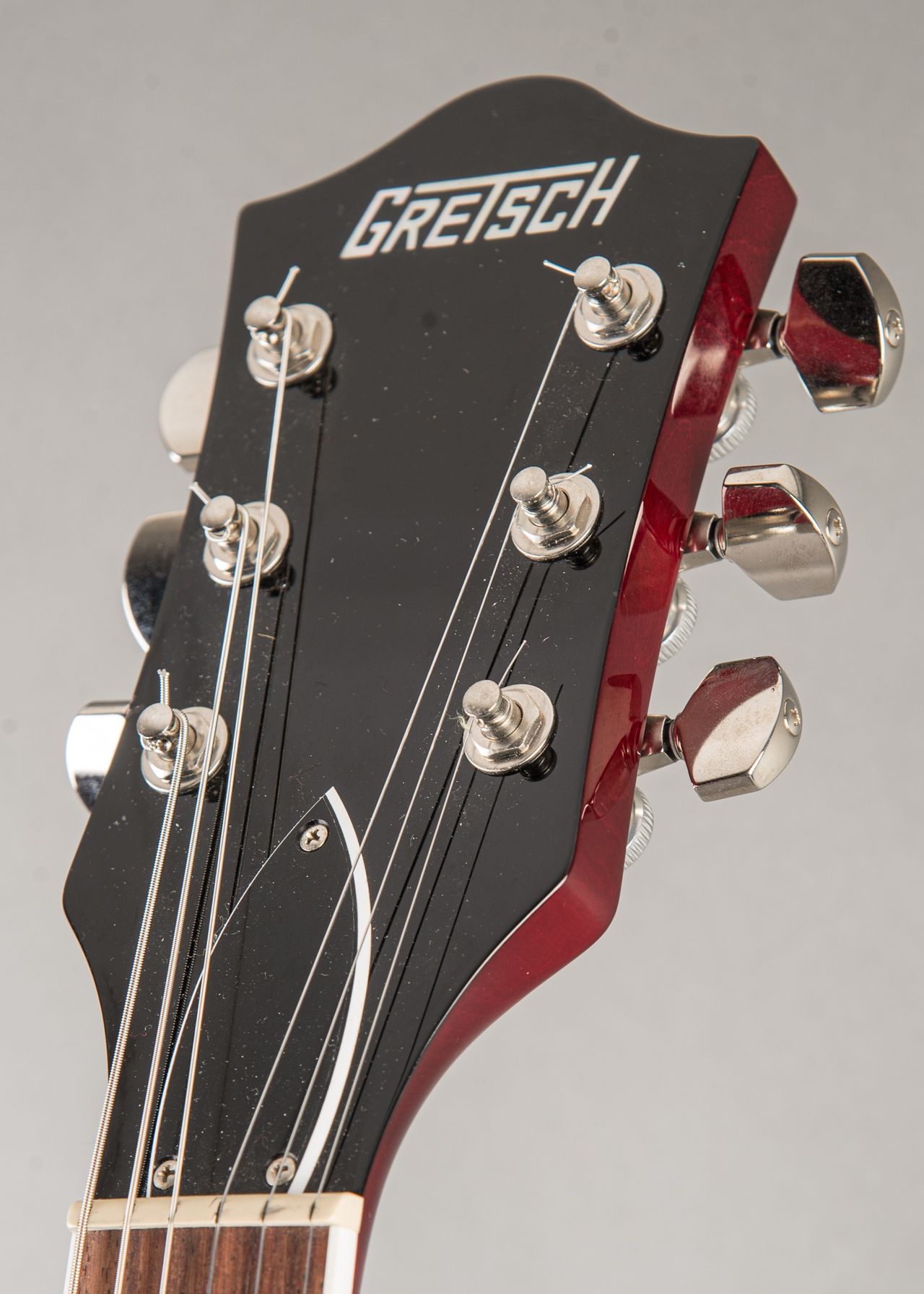Carter Vintage - Gretsch G6119T Pro Players Edition 2021