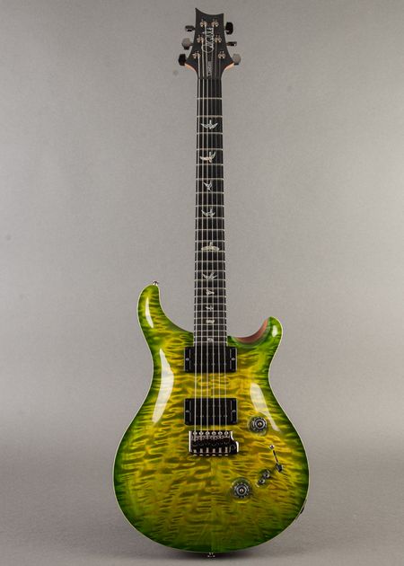 PRS Custom 24 カスタム多数 Carter Vintage - PRS Custom 24 Guitar Center Exclusive 1991