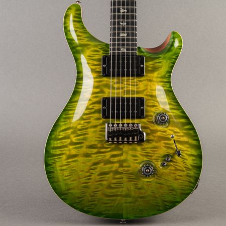 PRS 24-08 Wood Library 2018, Eriza Verde thumbnail