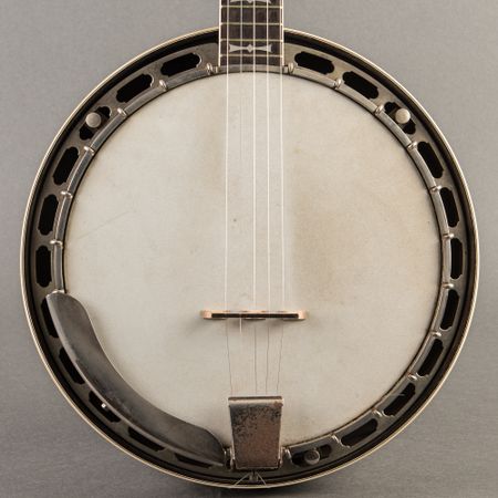 Gibson RB-150 1957, Natural thumbnail