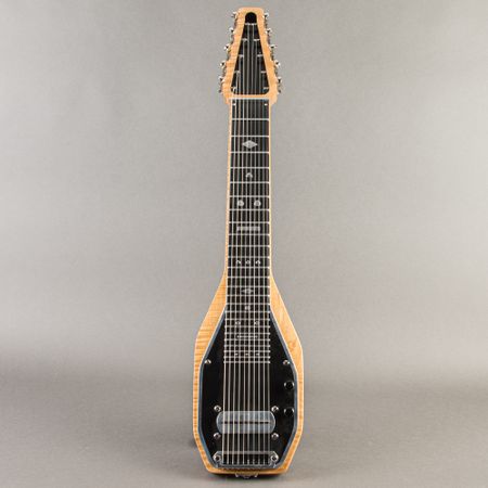 Clinesmith Joaquin S-10 2017, Black thumbnail