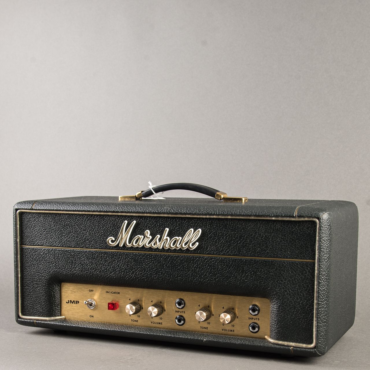Marshall BASS 20 ベースアンプ 20W Marshall BASS 20 ベースアンプ 20W