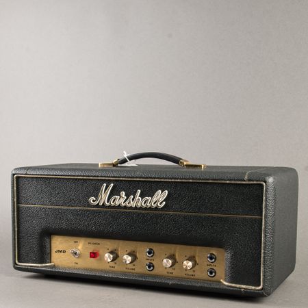 Marshall 2061X Lead and Bass 20w Hand-Wired Reissue 2005, Black thumbnail