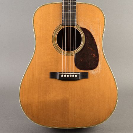 Martin D-28 1951, Natural thumbnail