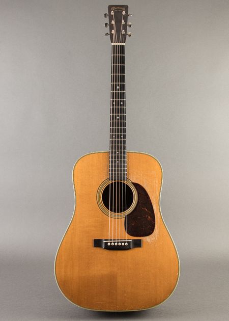 【マイニチ‼️】Kawai &Co custom F-300D Carter Vintage - Martin Custom Shop D 2024, Natural | Carter