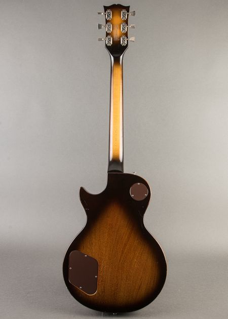 ⭐︎Hard Aged LesPaul Standard Replica⭐︎ Carter Vintage - Gibson Les Paul Jr. 1957 Single Cut Reissue