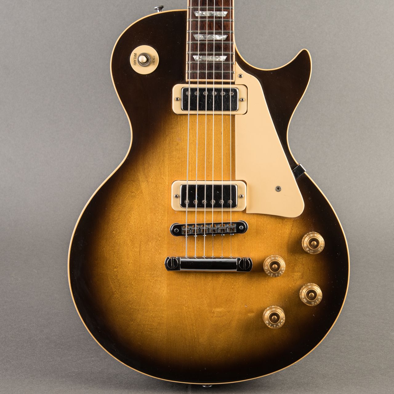 Gibson Les Paul Standard 1980年製 Gibson Les Paul Standard - Sunburst【1980年製】【現物画像