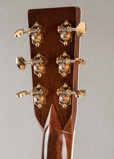 Carter Vintage - Martin Limited Edition D45-KLE 1991