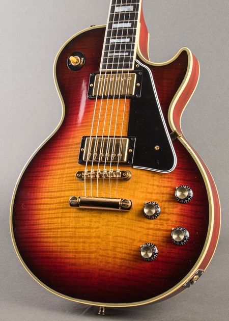 Gibson Les Paul 60's Tribute　ショコラ品 Gibson Limited Edition Les Paul '60s Studio Tribute - Worn
