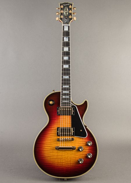 Carter Vintage - Gibson Les Paul Special 2012, Sunburst